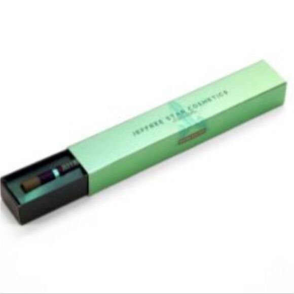 Jeffree Star Resting Rich Face Automatic Eyeliner - Picture 3 of 3